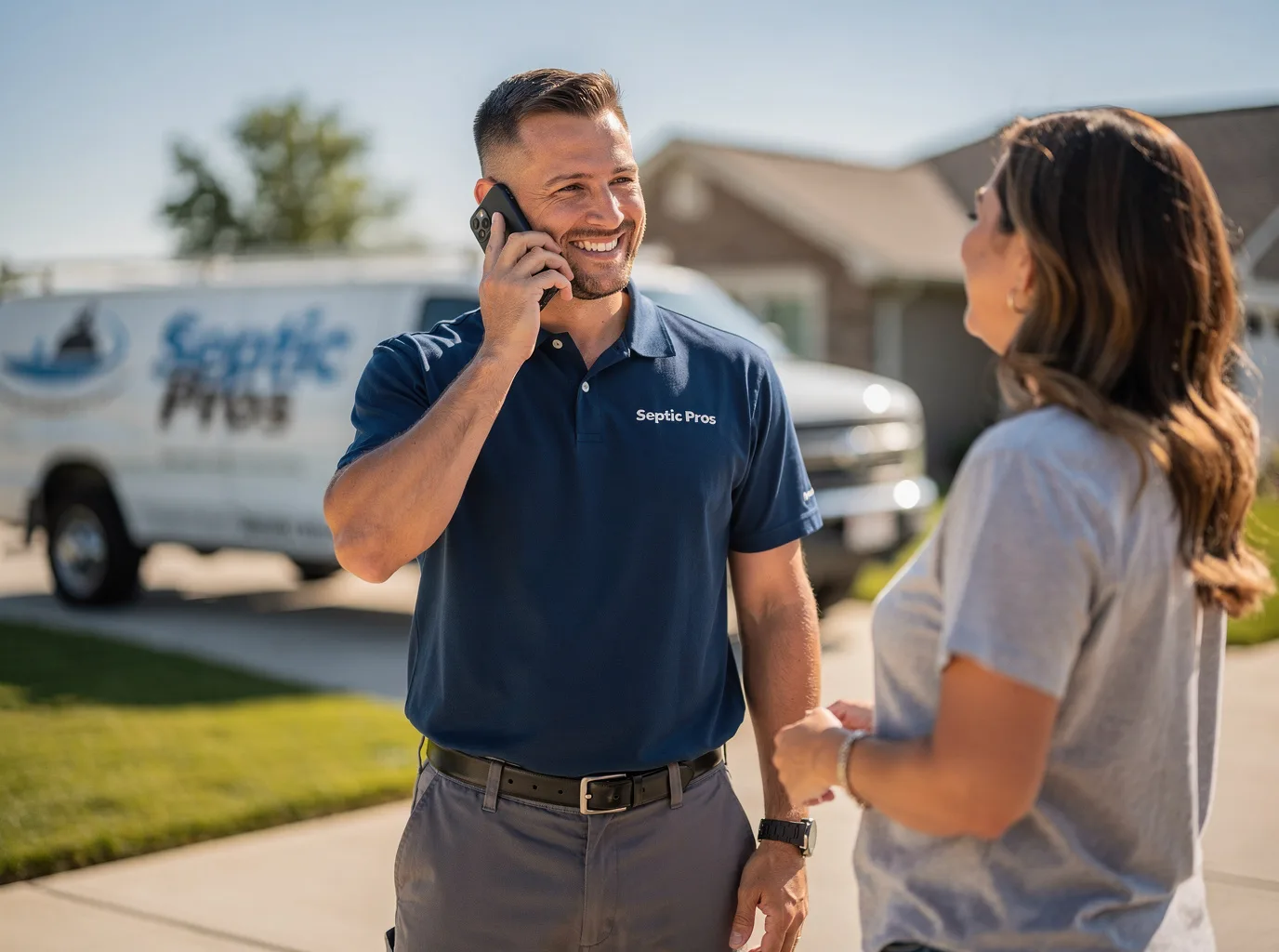 Septic Tank Pumping Columbia, CT FAQs